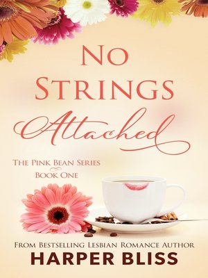 cover image of No Strings Attached